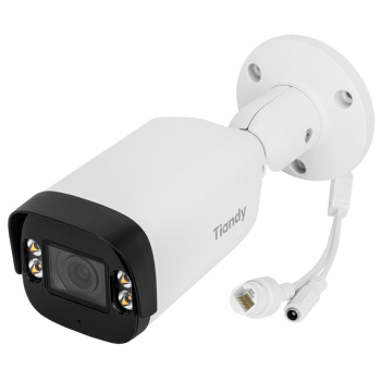 KAMERA IP TC-C35US 3LRA-28 Color Maker - 5 Mpx 2.8 mm TIANDY